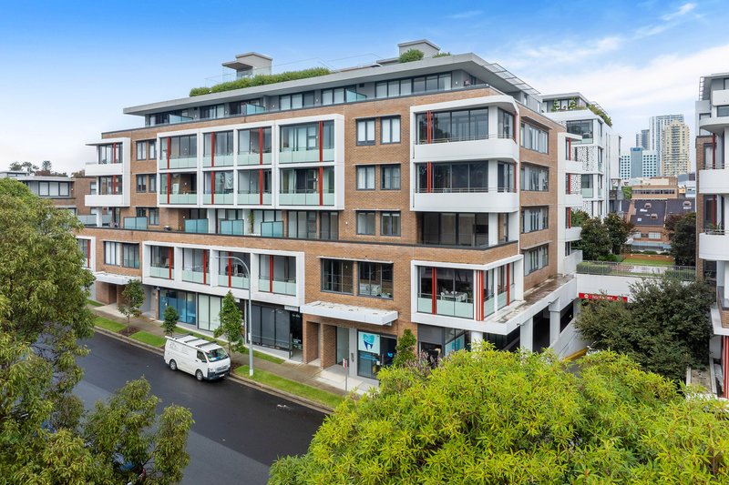 Photo - 304/52 Hercules Street, Chatswood NSW 2067 - Image 7