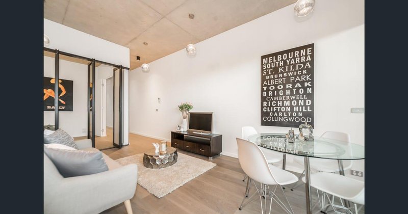 Photo - 304/59 Porter Street, Prahran VIC 3181 - Image 3