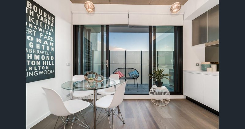Photo - 304/59 Porter Street, Prahran VIC 3181 - Image 4