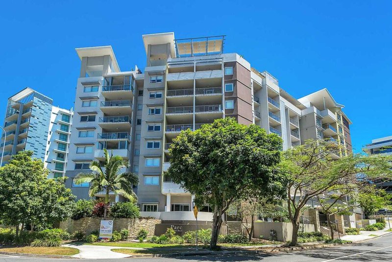 Photo - 304/6 Exford Street, Brisbane City QLD 4000 - Image 11