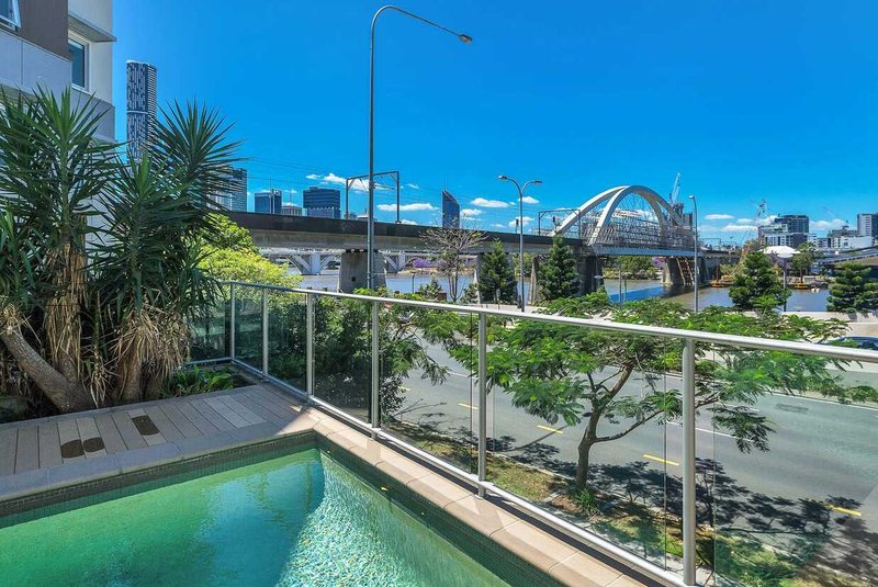 Photo - 304/6 Exford Street, Brisbane City QLD 4000 - Image 13
