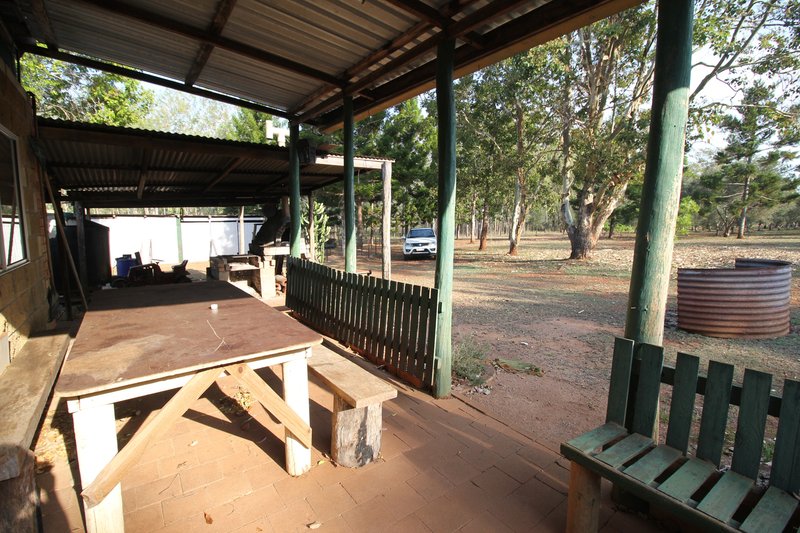 Photo - 3046 Mount Fox Road, Mount Fox QLD 4850 - Image 2