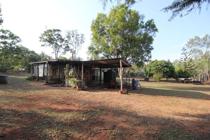 Photo - 3046 Mount Fox Road, Mount Fox QLD 4850 - Image 11