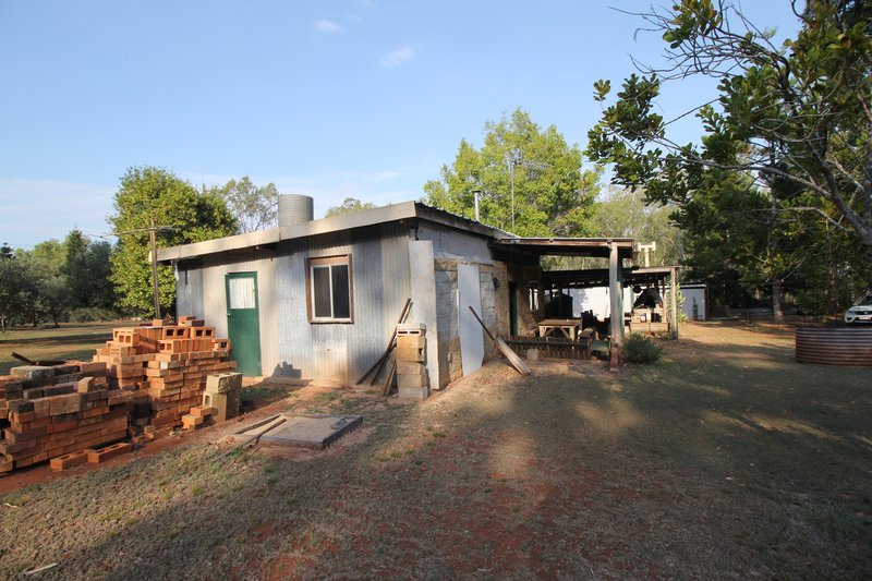 Photo - 3046 Mount Fox Road, Mount Fox QLD 4850 - Image 12