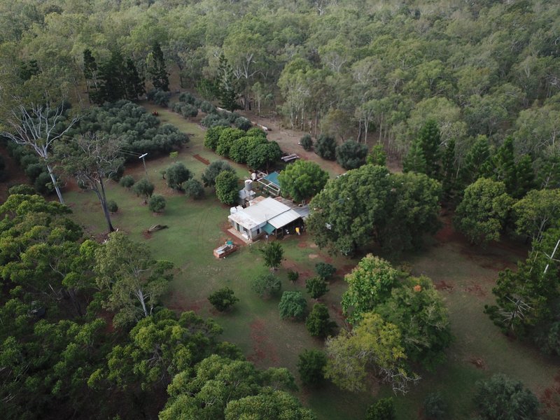 Photo - 3046 Mount Fox Road, Mount Fox QLD 4850 - Image 17