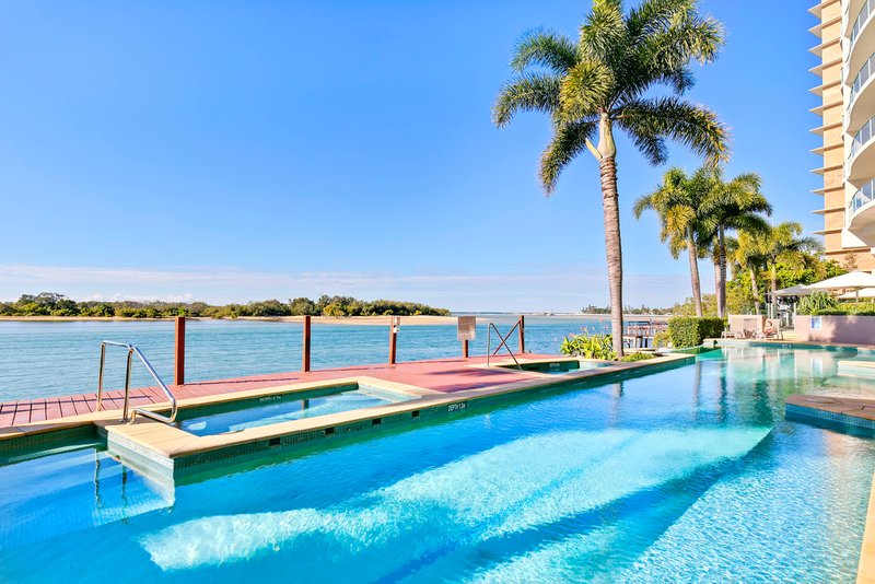 Photo - 304/6 Wharf Street, Maroochydore QLD 4558 - Image 5