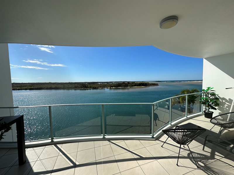 Photo - 304/6 Wharf Street, Maroochydore QLD 4558 - Image 7