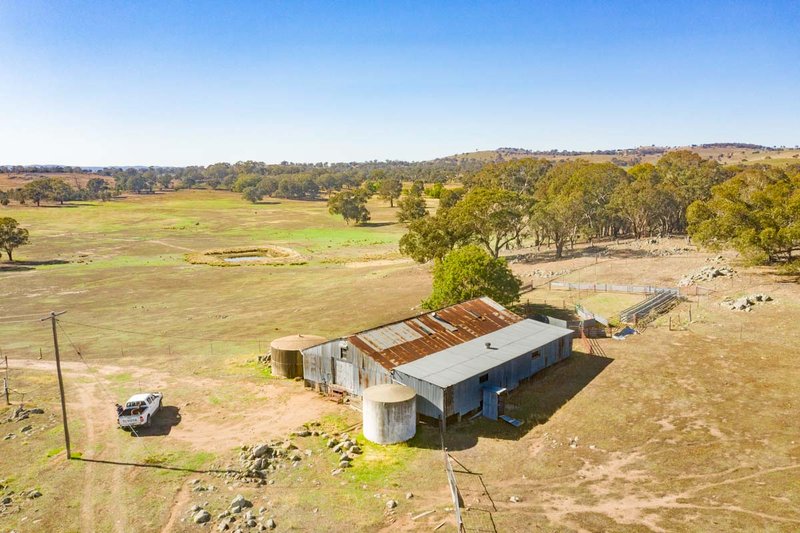 Photo - 3047 Wargeila Road, Yass NSW 2582 - Image 21