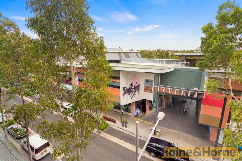 304/72 Civic Way, Rouse Hill NSW 2155