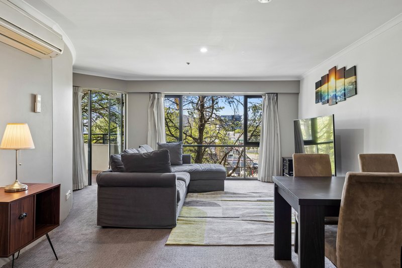 Photo - 304/74 Northbourne Avenue, Braddon ACT 2612 - Image 1