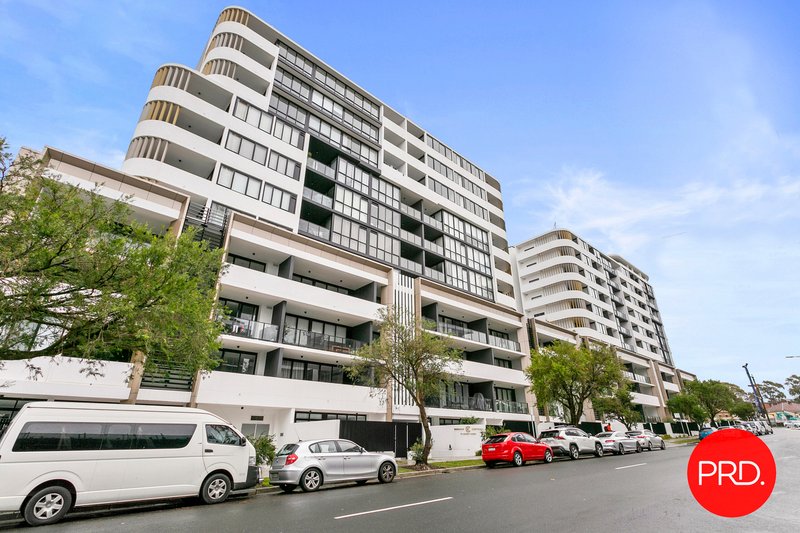 304/79 Regent Street, Kogarah NSW 2217