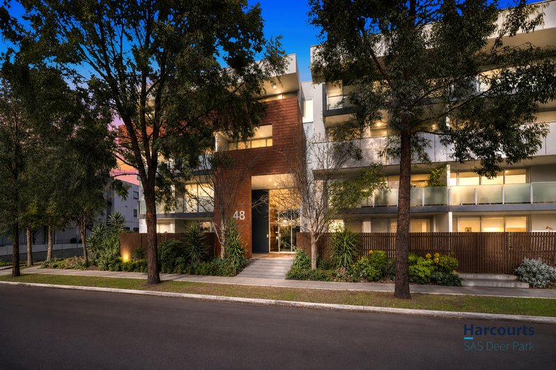Photo - 30/48 Eucalyptus Drive, Maidstone VIC 3012 - Image 1