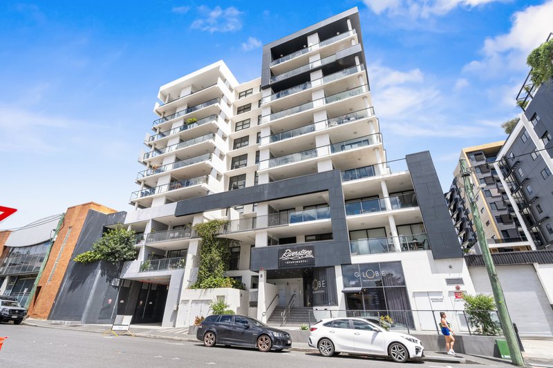 304/8 Masters Street, Newstead QLD 4006