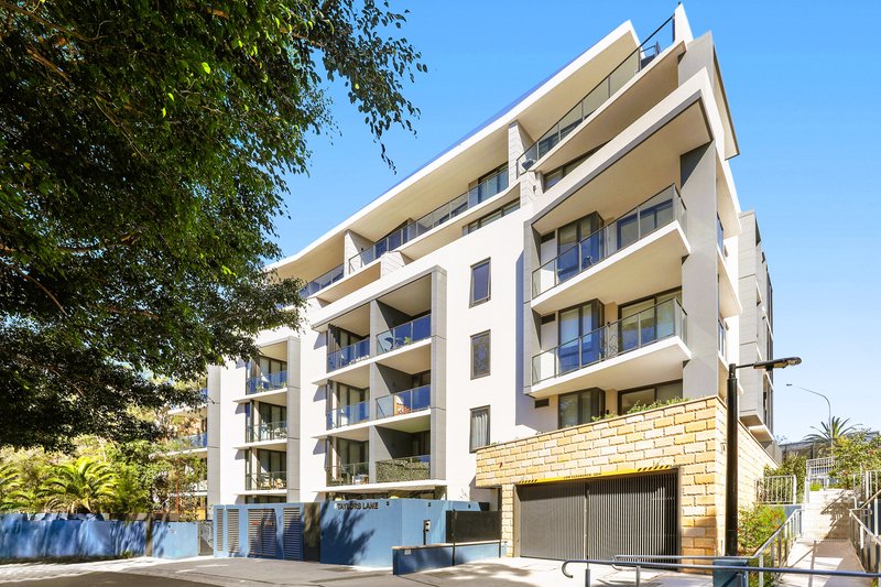 Photo - 304/8 Taylors Lane, Lane Cove NSW 2066 - Image 8