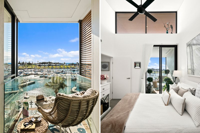 Photo - 304/9 Marina Drive, Shell Cove NSW 2529 - Image 8