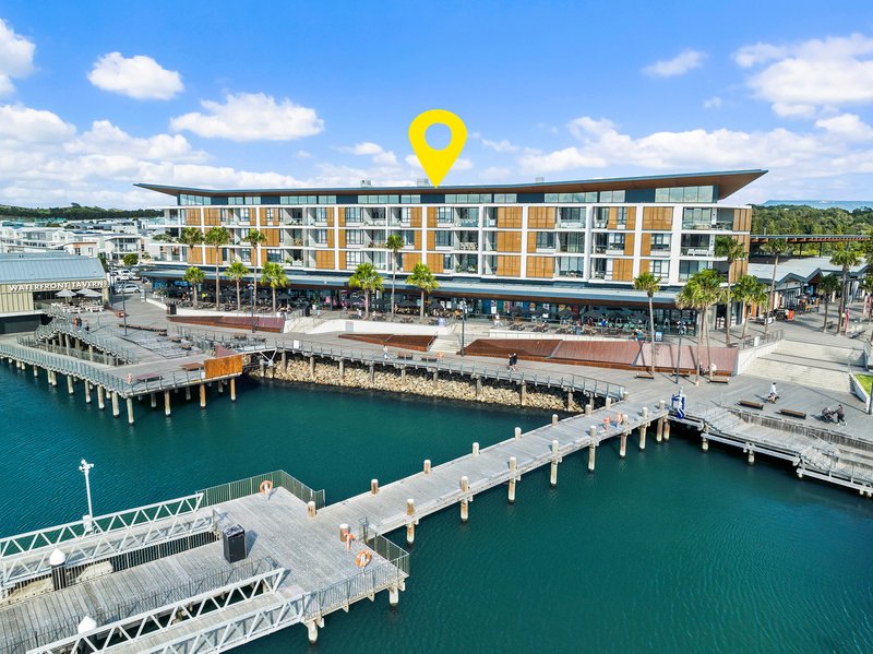 Photo - 304/9 Marina Drive, Shell Cove NSW 2529 - Image 14