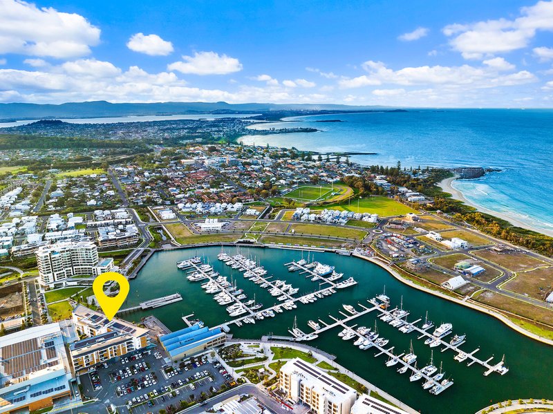 Photo - 304/9 Marina Drive, Shell Cove NSW 2529 - Image 18