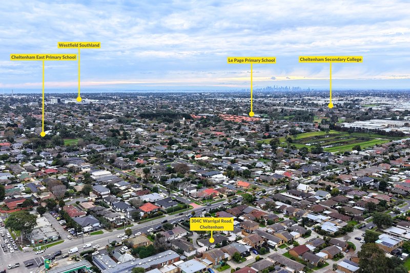 Photo - 304C Warrigal Road, Cheltenham VIC 3192 - Image 21