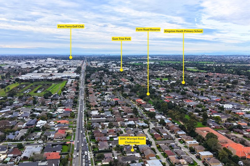 Photo - 304C Warrigal Road, Cheltenham VIC 3192 - Image 23