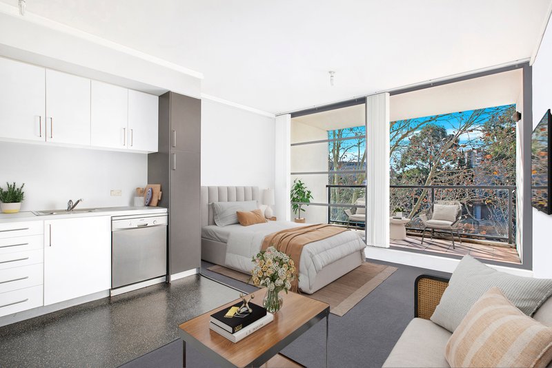 Photo - 304E/138 Carillon Avenue, Newtown NSW 2042 - Image 3