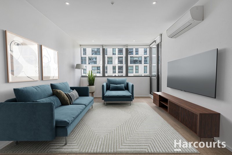 304N/883 Collins Street, Docklands VIC 3008