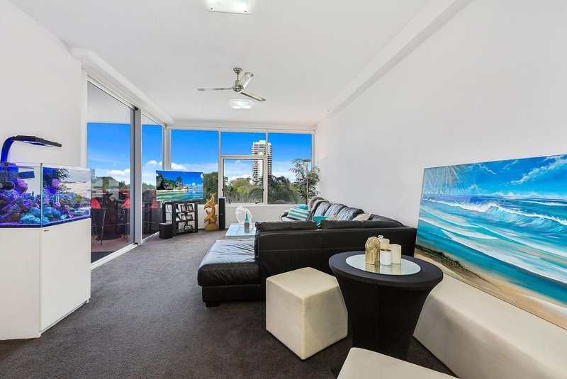 Photo - 305 / 37 Bay Street, Tweed Heads NSW 2485 - Image 10