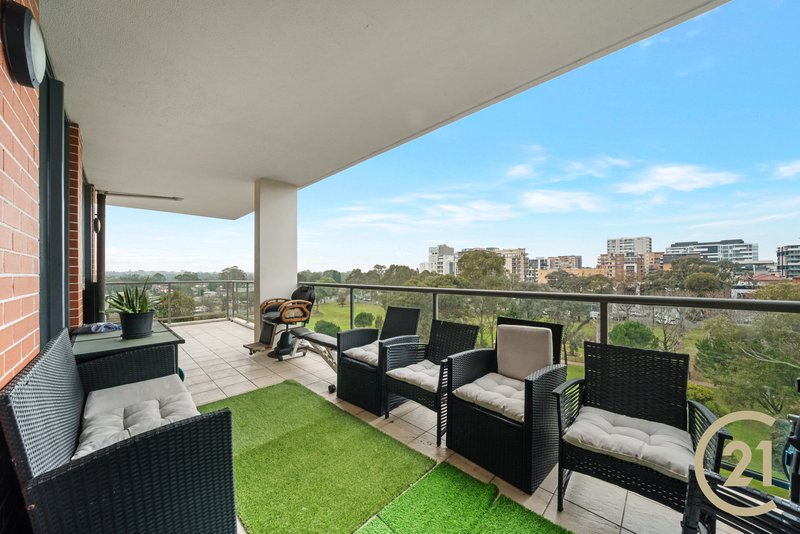 Photo - 30/5-7 Northumberland Street, Liverpool NSW 2170 - Image 1