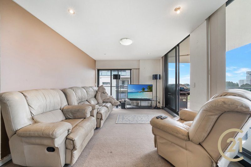 Photo - 30/5-7 Northumberland Street, Liverpool NSW 2170 - Image 4