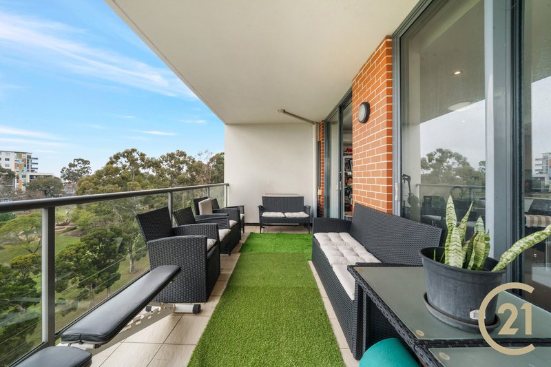 Photo - 30/5-7 Northumberland Street, Liverpool NSW 2170 - Image 7