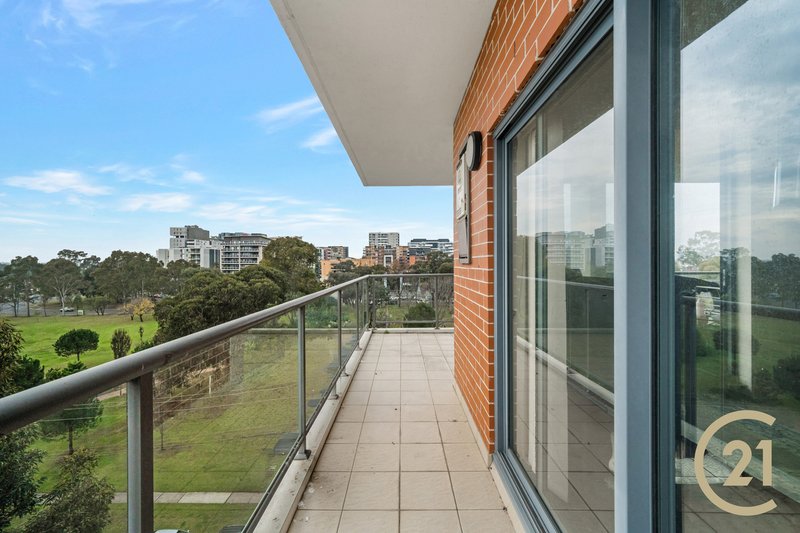 Photo - 30/5-7 Northumberland Street, Liverpool NSW 2170 - Image 8