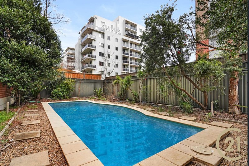 Photo - 30/5-7 Northumberland Street, Liverpool NSW 2170 - Image 10