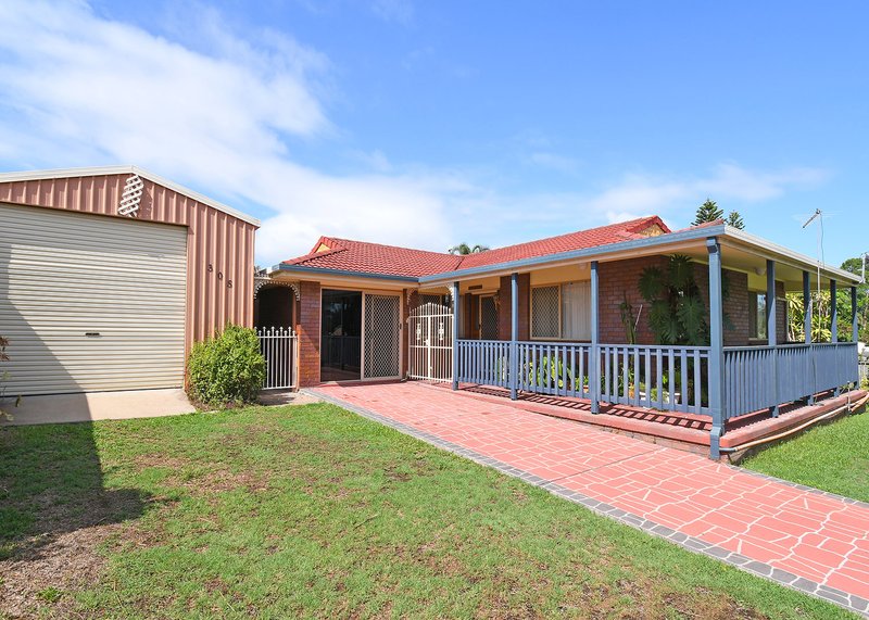 305 Boat Harbour Drive, Scarness QLD 4655