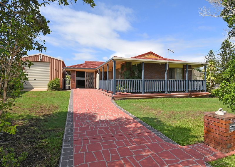 Photo - 305 Boat Harbour Drive, Scarness QLD 4655 - Image 18