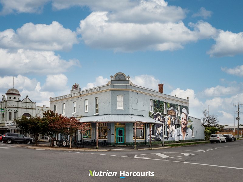 305 Commercial Road, Yarram VIC 3971