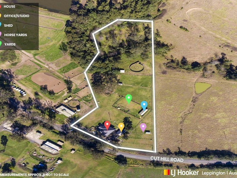 Photo - 305 Cut Hill Road, Cobbitty NSW 2570 - Image 4