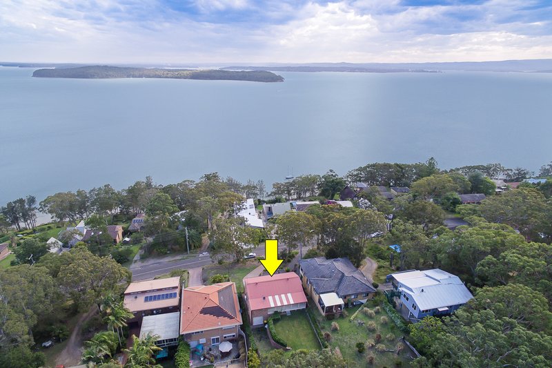 305 Dobell Drive, Wangi Wangi NSW 2267