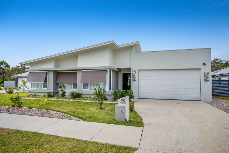 Photo - 305 Freshwater Drive, Banksia Beach QLD 4507 - Image 3