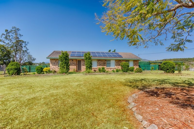 305 Glastonbury Rd Road, Nahrunda QLD 4570