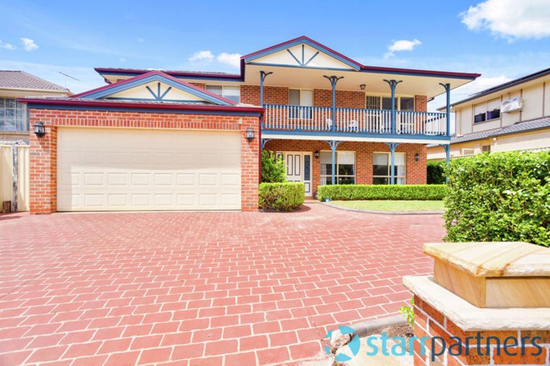 305 Glenwood Park Drive, Glenwood NSW 2768