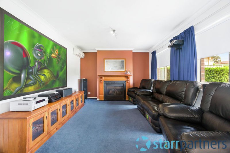 Photo - 305 Glenwood Park Drive, Glenwood NSW 2768 - Image 2