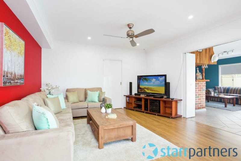 Photo - 305 Glenwood Park Drive, Glenwood NSW 2768 - Image 3