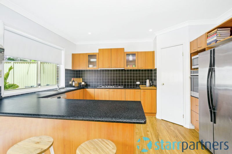 Photo - 305 Glenwood Park Drive, Glenwood NSW 2768 - Image 4