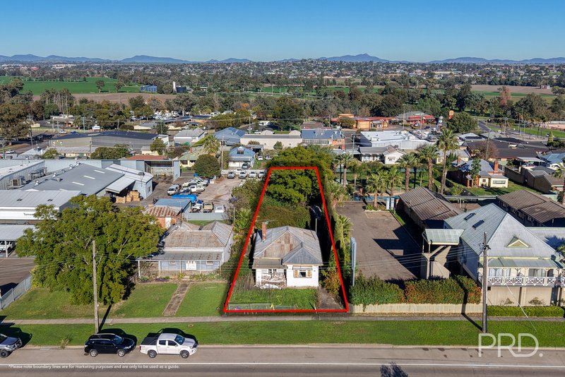 Photo - 305 Marius Street And 46 Byrnes Avenue, Tamworth NSW 2340 - Image 1