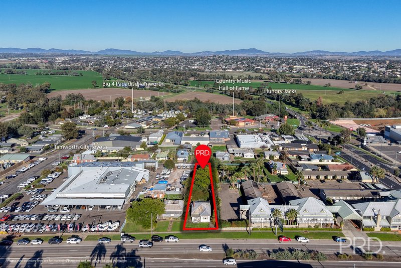 Photo - 305 Marius Street And 46 Byrnes Avenue, Tamworth NSW 2340 - Image 2