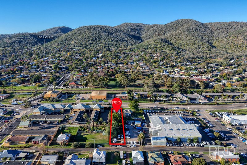 Photo - 305 Marius Street And 46 Byrnes Avenue, Tamworth NSW 2340 - Image 3
