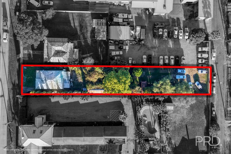 Photo - 305 Marius Street And 46 Byrnes Avenue, Tamworth NSW 2340 - Image 4