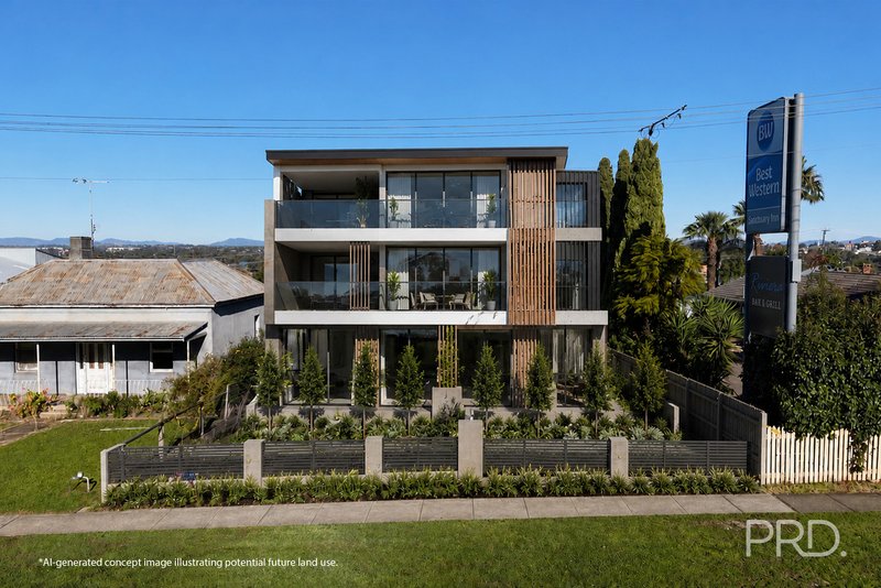 Photo - 305 Marius Street And 46 Byrnes Avenue, Tamworth NSW 2340 - Image 5