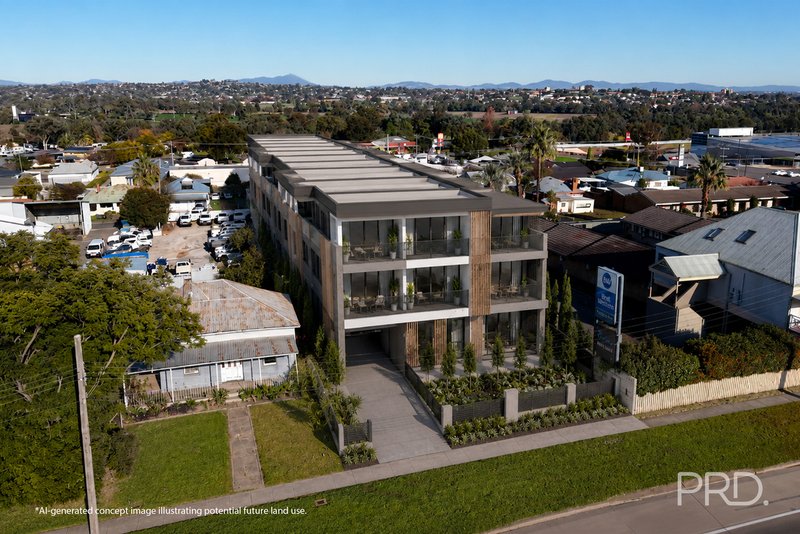 Photo - 305 Marius Street And 46 Byrnes Avenue, Tamworth NSW 2340 - Image 6