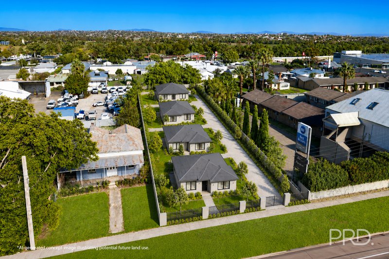 Photo - 305 Marius Street And 46 Byrnes Avenue, Tamworth NSW 2340 - Image 8