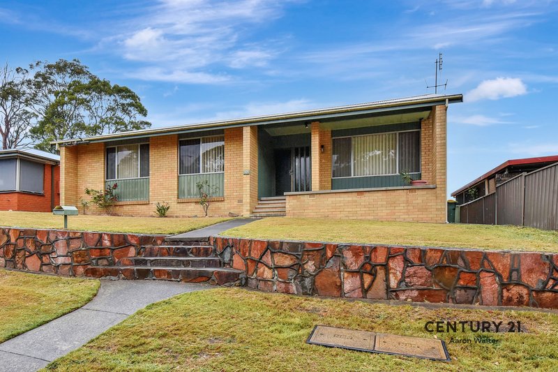 305 Mccaffrey Drive, Rankin Park NSW 2287